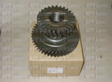 Transfer Case idler Gear For Toyota Landcruiser BJ42 3.4L,FJ45 3.9L F Petrol