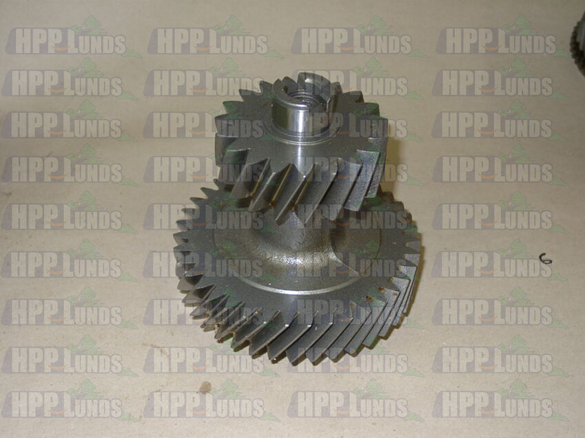 Transfer Case Idler Gear For Toyota Landcruiser FZJ80-4.5L 1FZFE Prl 08/92-01/98