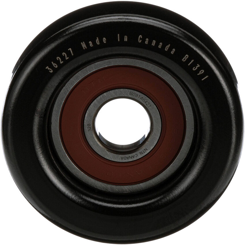 36227 Idler Pulley for HOLDEN Calais LY7 LLT 3.6 Petrol