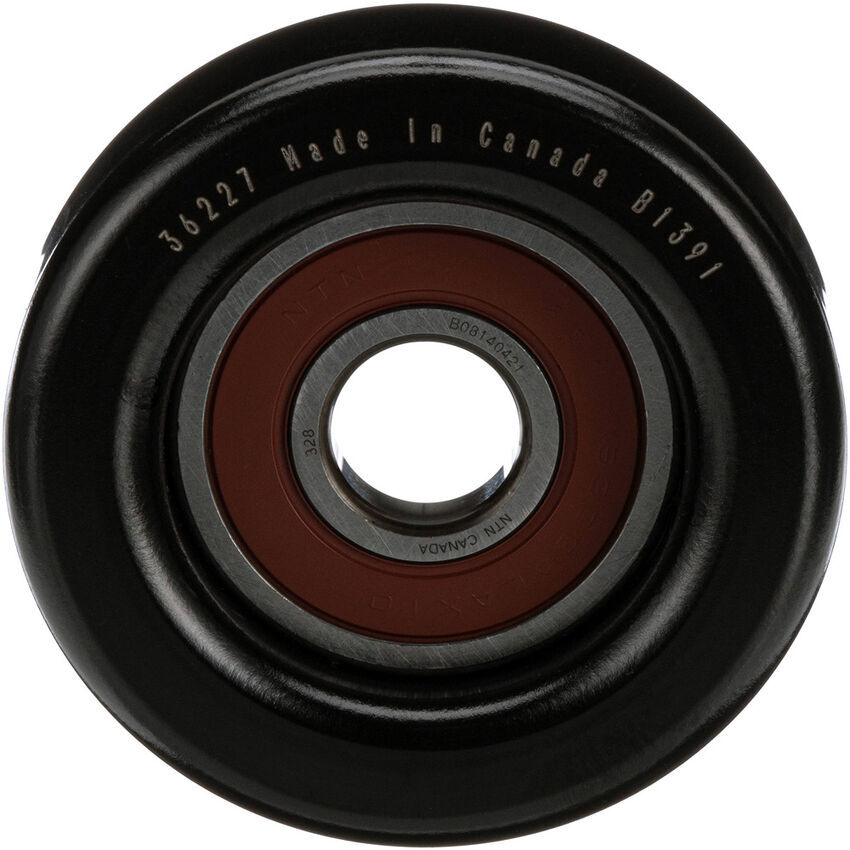 36227 Idler Pulley for HOLDEN Crewman LE0 3.6 Petrol