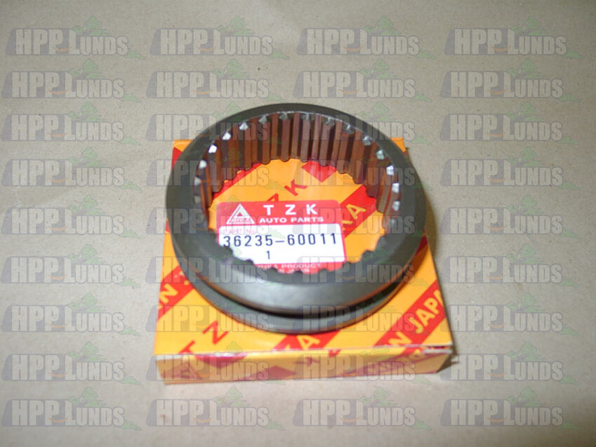 Transfer Case High Low Clutch Sleeve For Toyota Landcruiser HJ45 - 3.6L H Dsl