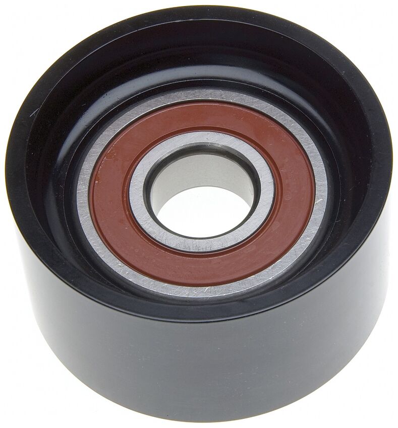 Gates DriveAlign Idler Pulley For Macksuperliner Titan MP10-600  MP10-685 16.1L