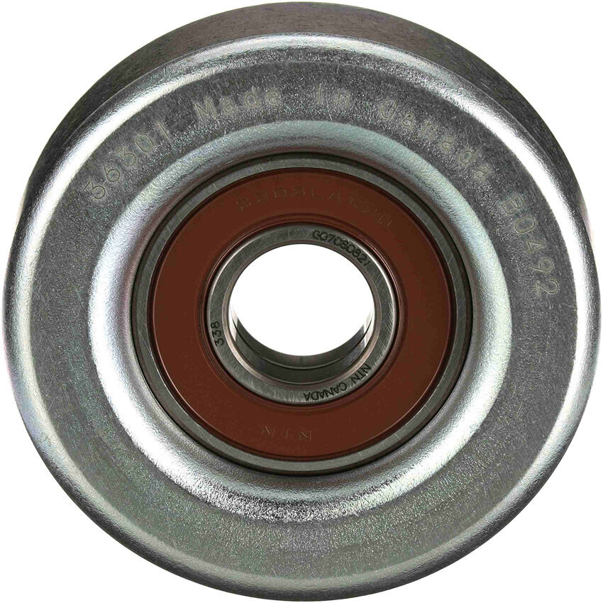 DriveAlign® Idler Pulley 36301 for HUMMER H3