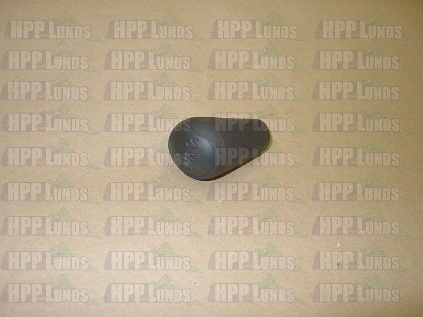 Manual Trans Gear Lever Cap For Toyota Landcruiser HZJ78 - 4.2L 1HZ Dsl