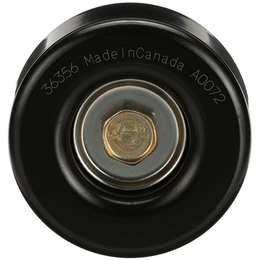 Gates Deflection/Guide Pulley, V-ribbed belt - 36356