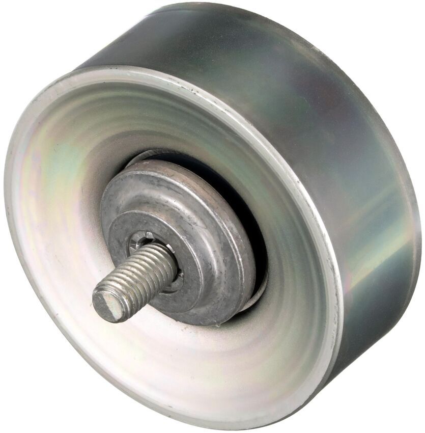 36374 DriveAlign Idler Pulley for BMW 530d E60 M57D306D3