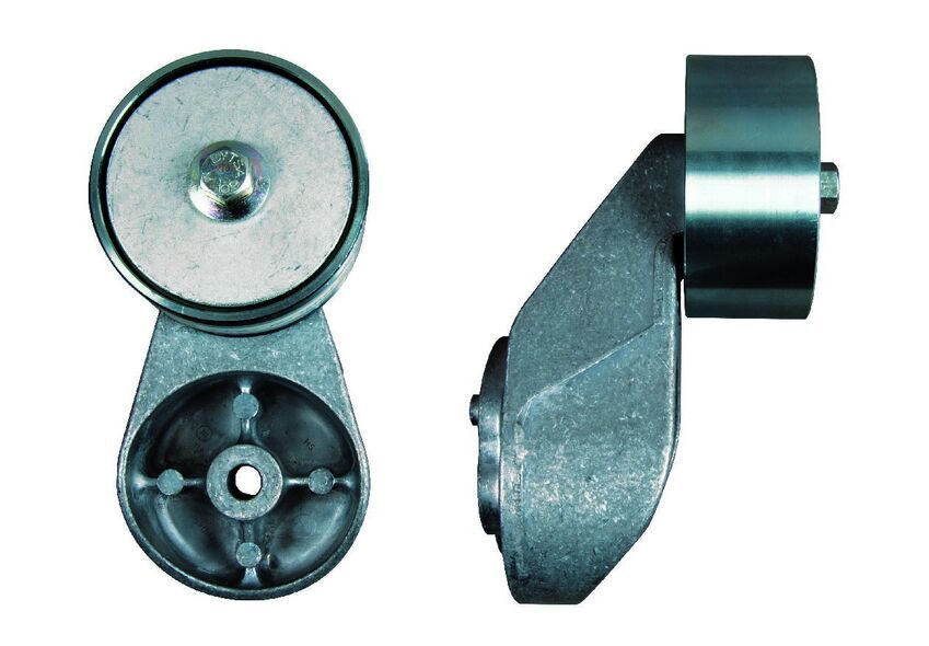 Belt Tensioner For Mercedes-Benz Atego 1317KO, 1317LKO, 1318KO, 1318LKO 4.2L