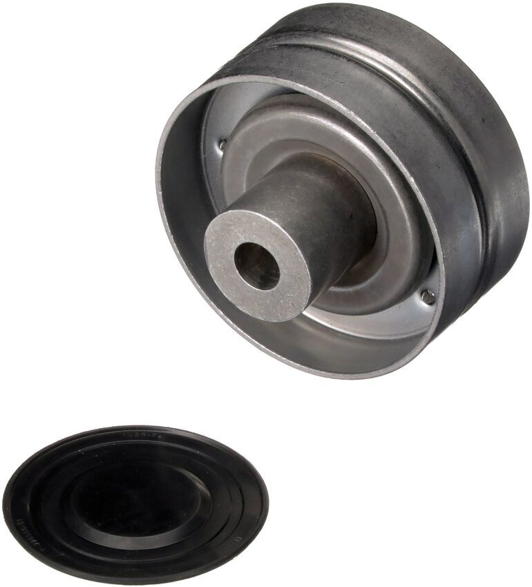 Gates Drivealign Idler Pulley For Ford Everest UA 3.2L 4WD P5-AT SUV Diesel