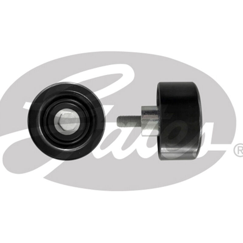 DriveAlign® Idler Pulley 36789 for KIA Cerato Rondo