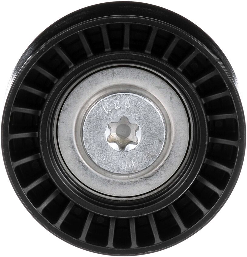 Gates Drivealign Idler Pulley For Mini Mini 1.2L,1.5L,2.0L B48A20A,B46A20A
