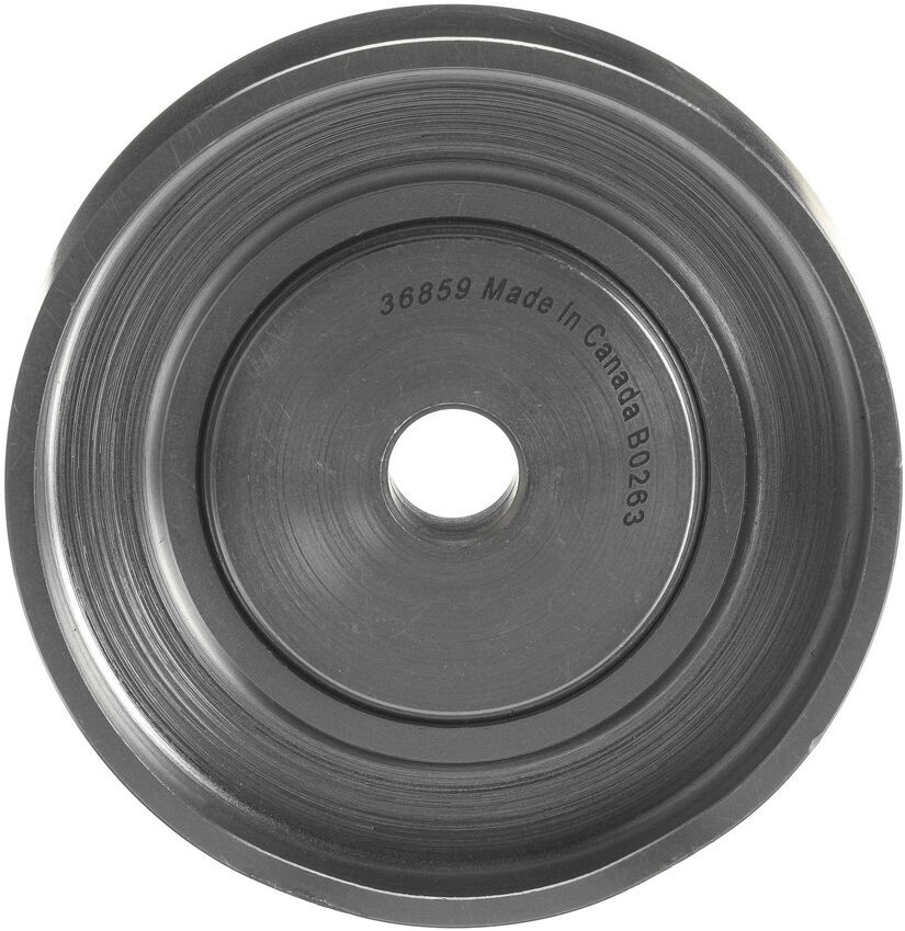 Gates Drivealign Idler Pulley For Mitsubishi Outlander 2.0L,2.4L 4J11 4J12