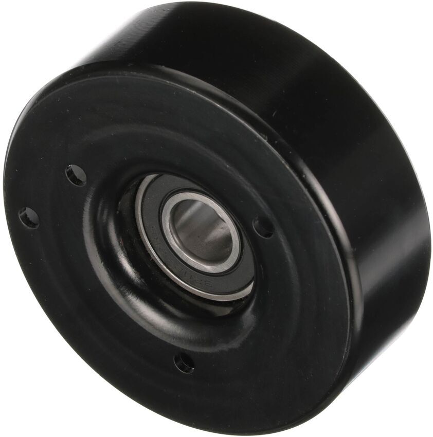 Gates Drivealign Idler Pulley For Mercedes-Benz SLK 2.3L M111.973 Petrol