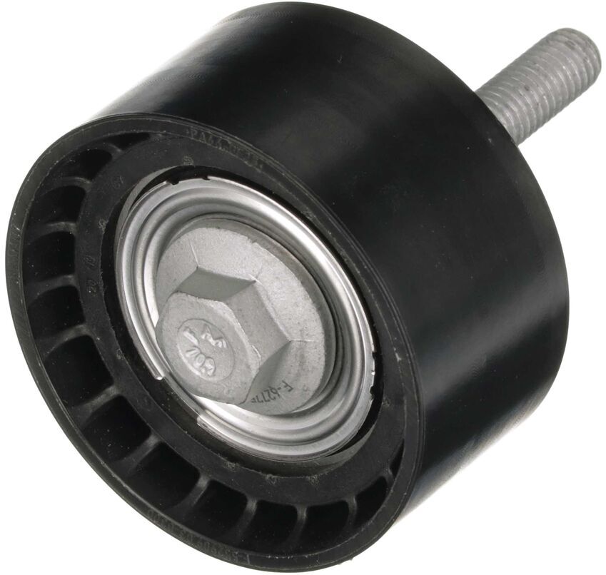 Gates Drivealign Idler Pulley For Holden Cascada CJ 1.6L A16XHT Petrol