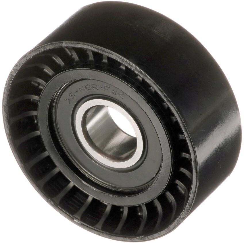Gates Drivealign Idler Pulley For Alfa Romeo Stelvio 949 2.0L 949.AXF2A Petrol