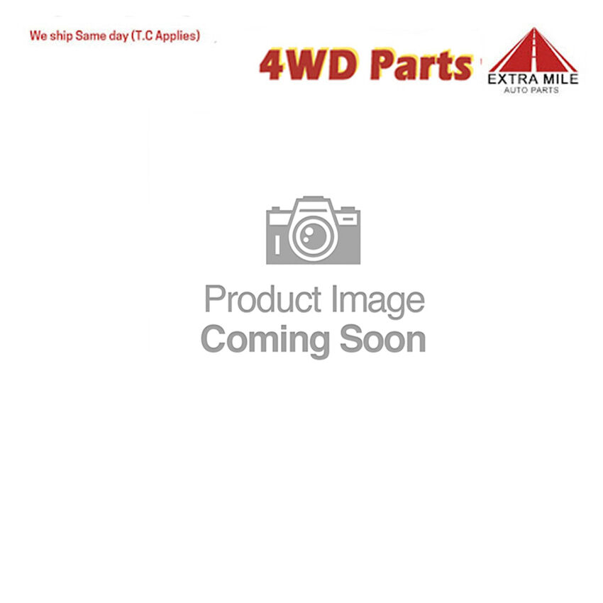 Drive Shaft - Longitudinal For Toyota Landcruiser FJ80-4.0L 3FE 37110-60450NG