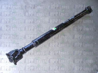 Drive Shaft - Longitudinal For Toyota Landcruiser FZJ78 - 4.5L 1FZFE Prl