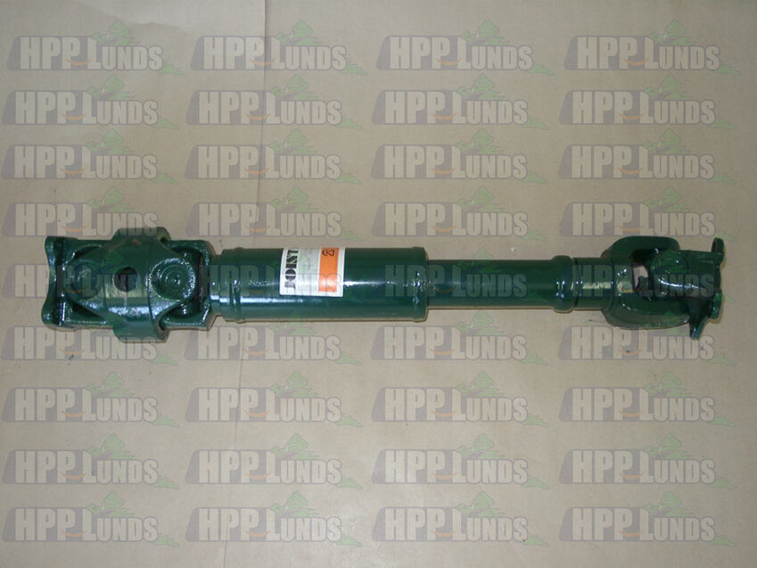 Drive Shaft-Longitudinal For Toyota Hilux YN67-4Y 2.2L Carby  08/1985-07/88