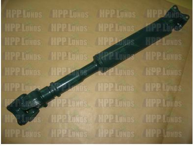 Front Tailshaft For Toyota Landcruiser HZJ78 HZJ79 Series