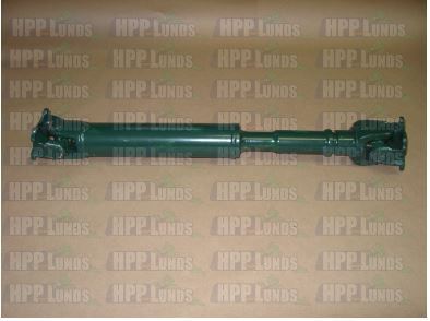 Front Tail Shaft For Toyota Landcruiser HZJ78-4.2L 1HZ - 37140-35190NG