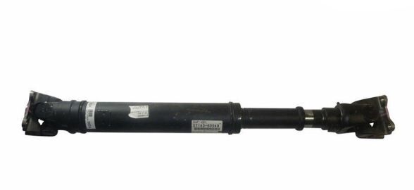 Drive Shaft-Longitudinal For Toyota Landcruiser VDJ79-4.5L 1VDFTV V8 Turbo Dsl