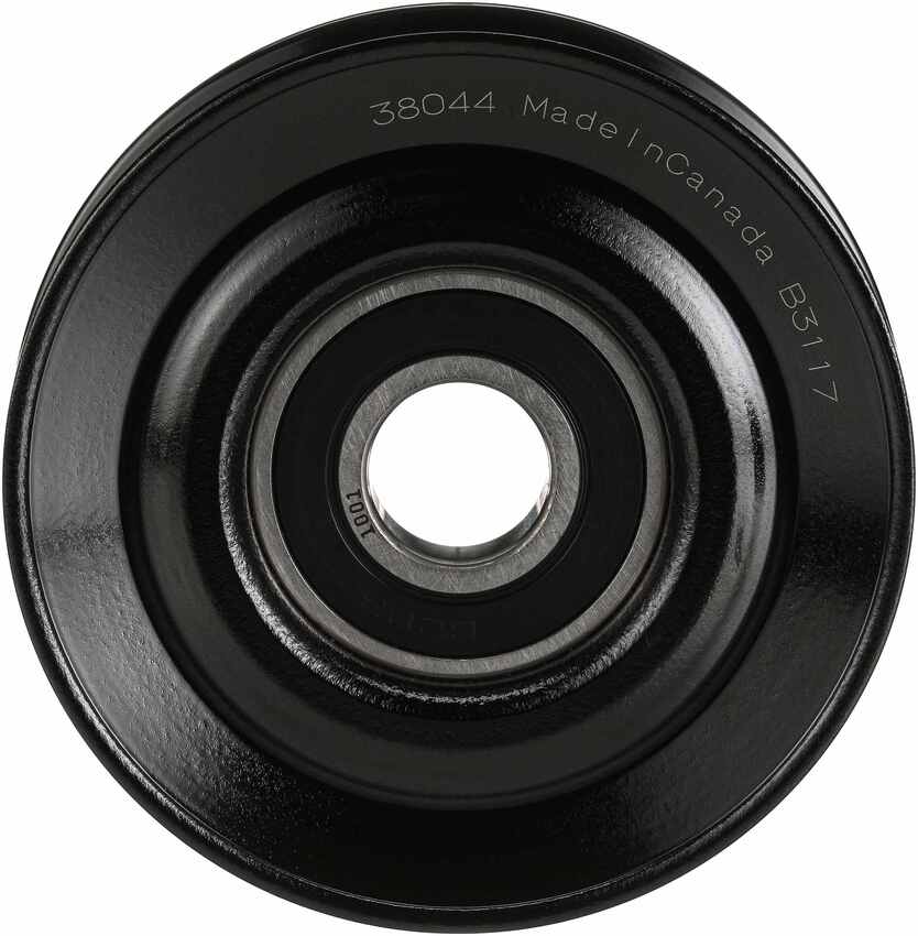 Gates DriveAlign Idler Pulley - 38044