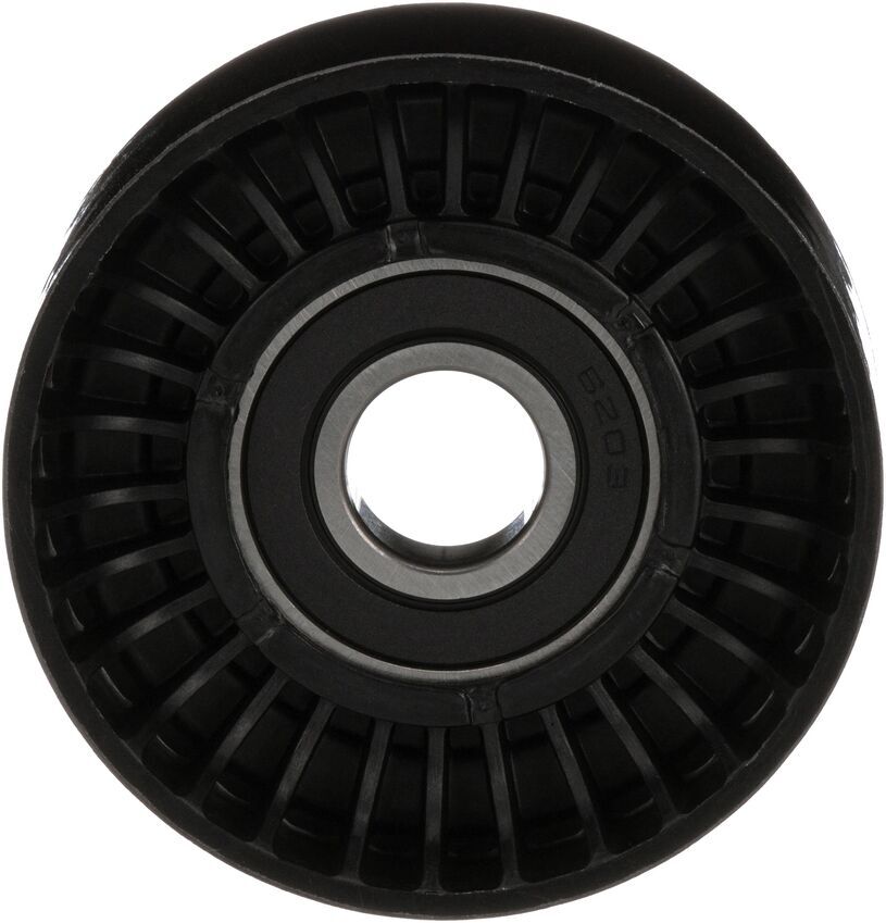 Gates Drivealign Idler Pulley For Dodge RAM 2500 5.7L EZA Ute Petrol