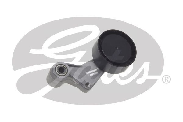 Gates Belt Tensioner, V-ribbed Belt For BMW 5,7 [540i, 535i, 735i] 4.4L/3.5L