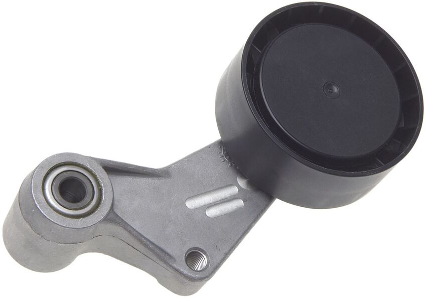 Gates V-ribbed belt Tensioner For BMW 7 735 i, iL M62 B35 358S1 E38 3.5L 173KW