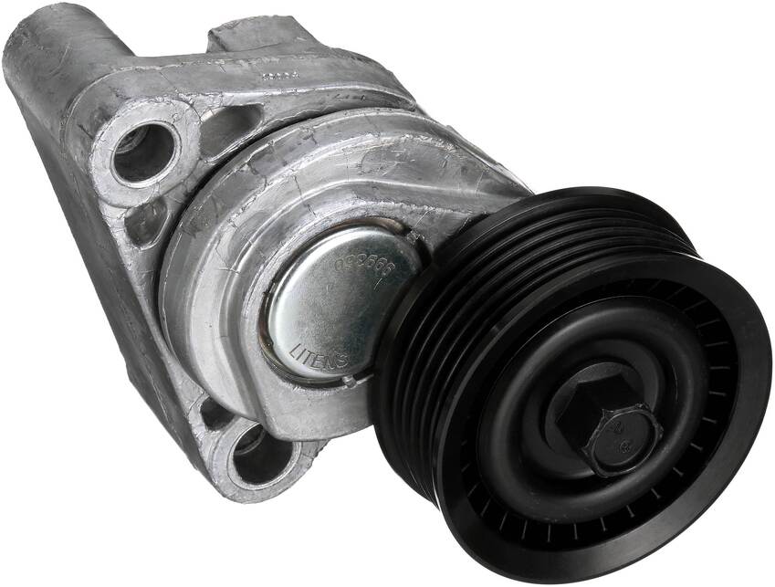 Gates V-ribbed Belt Tensioner For Holden Adventra VY,VZ 5.7L V8 LS1,CX8/LX8