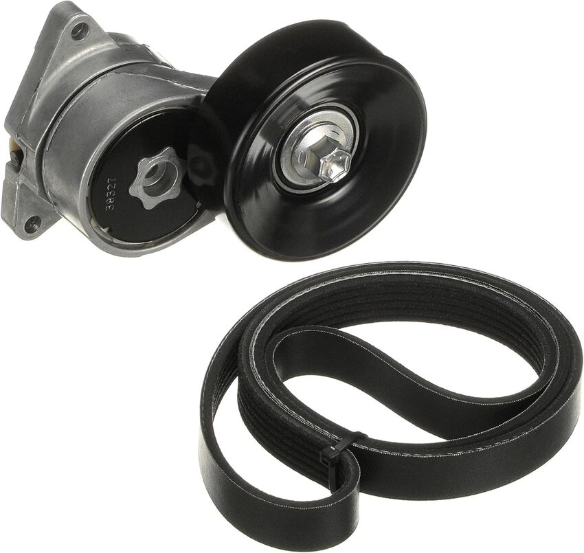 Gates Solution Kit - 38327K