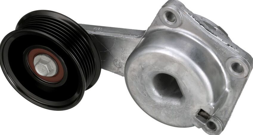 Gates Belt Tensioner V-ribbed Belt For FPV Falcon FG 5.4L Boss302 Petrol