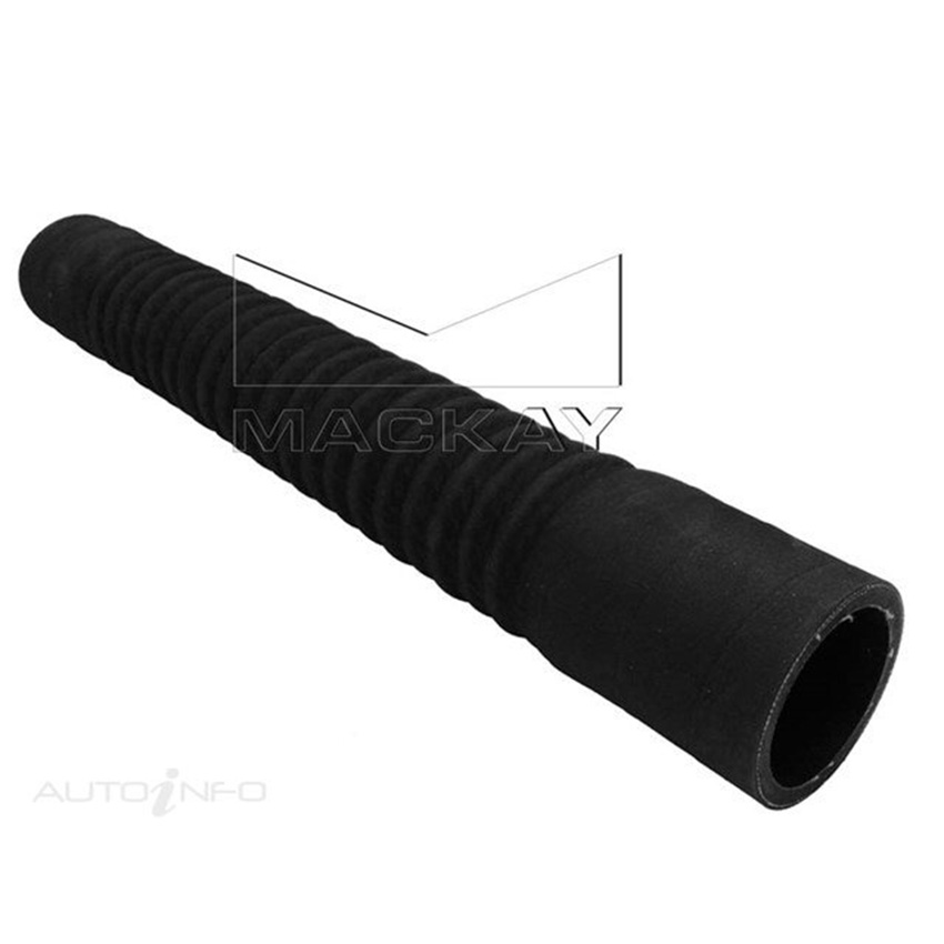 Mackay Flex Hose 38 mm X 355 mm Length - 38355F