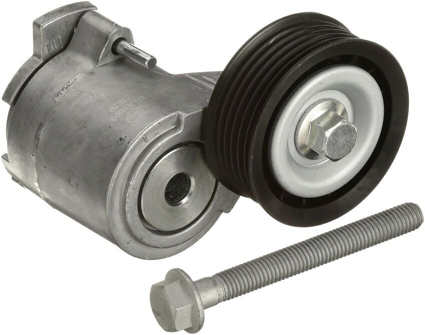 Gates DriveAlign Tensioner Unit For Chery J11  2L/101KW SQR484F 2L/102KW Petrol