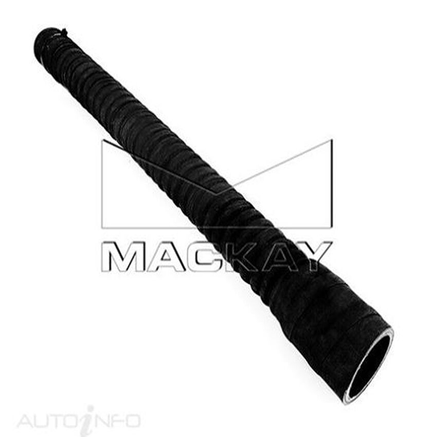 Mackay Flex Hose Length  [38/44Mm X 558Mm] -  3844558F