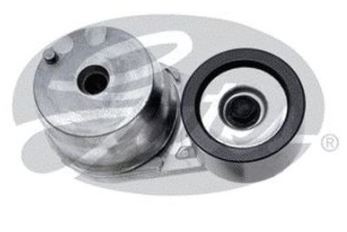 Gates Belt Tensioner,V-Ribbed Belt For Scania 4-Series 8.9L/9.0L - 38508