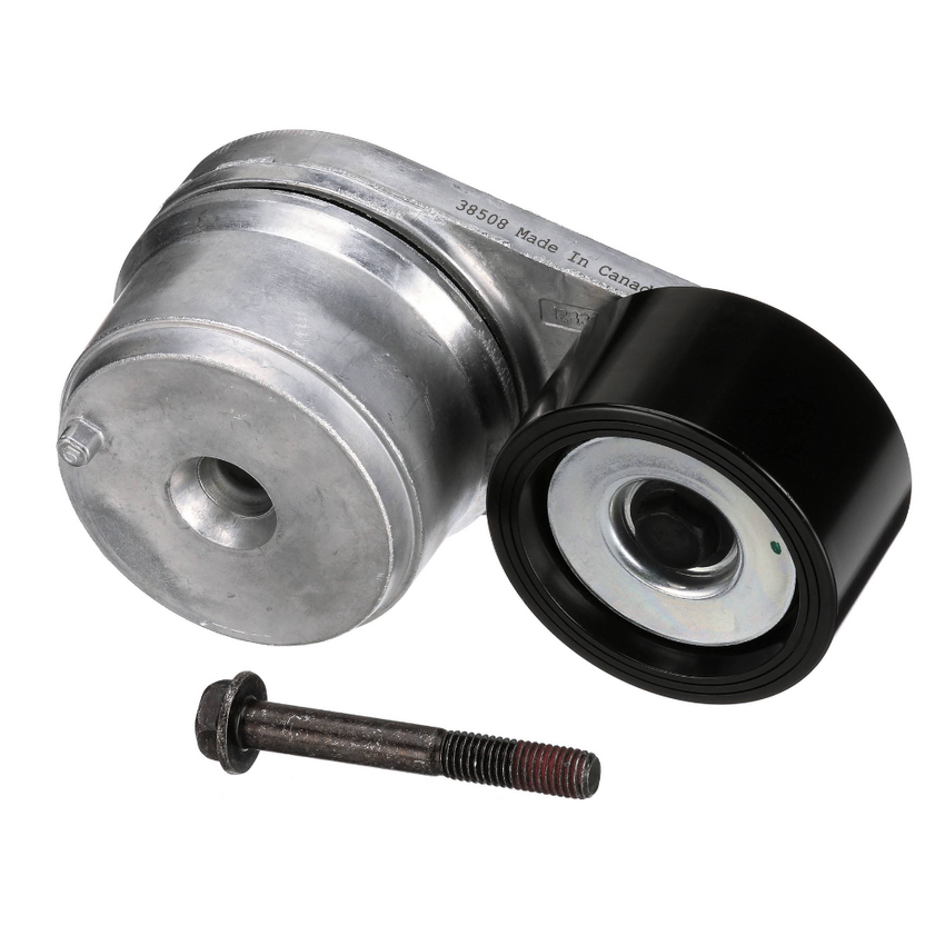 Gates Belt Tensioner,V-Ribbed Belt For Scania 4-Series 8.9L/9.0L - 38508