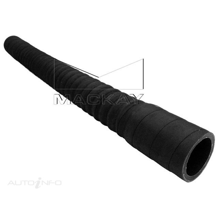 Mackay Flex Hose 38 mm I.D. x 508 mm 38508F