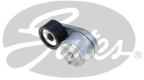 Gates Belt Tensioner,V-Ribbed Belt For International 4000-Series 8.6L-38514