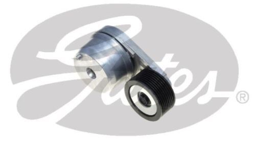 Gates Belt Tensioner,V-Ribbed Belt For DAF 45 FA 45.150/160 5.8 Litre-38518