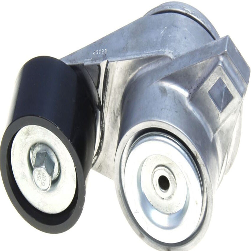 Gates Belt Tensioner V-ribbed Belt For Volvo FH16 16.1L D16A470 D16A520 Diesel