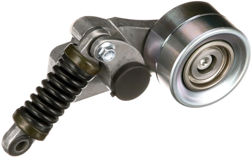 Tensioner V-ribbed Belt For Mercedes-Benz Citaro (O 530)  Citaro N, Citaro MUE