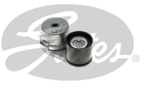 Gates Belt Tensioner,V-Ribbed Belt For Freightliner Columbia CL120 15.2L-38609