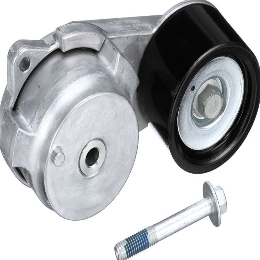 Gates Belt Tensioner V-ribbed Belt For Volvo FMX 410 10.8L 6x4 D11C410 Diesel