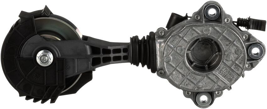 Gates Drivealign Idler Pulley For Mini Mini 1.6L N18B16A N16B16A Petrol