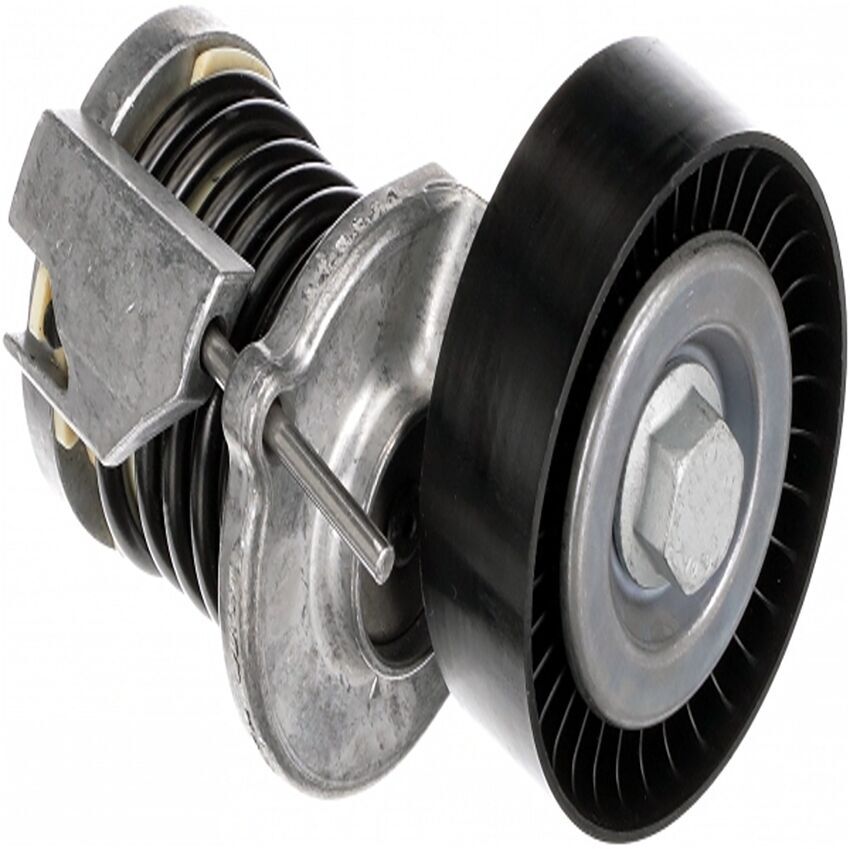 Gates DriveAlign Tensioner Unit For Volkswagen Amarok Diesel Diesel S1B,S6B,S7B