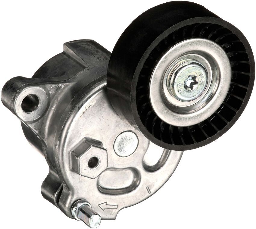 Gates DriveAlign Tensioner Unit For Ldv V80 l 2.5L/100KW SC25R136Q4 SC25R136Q5