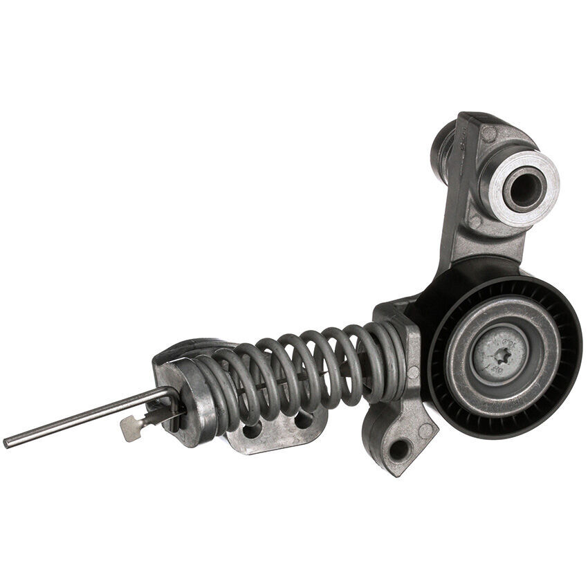 Gates Drivealign Idler Pulley For Volvo S60 T5 2.0L B4204T11 Sedan Petrol