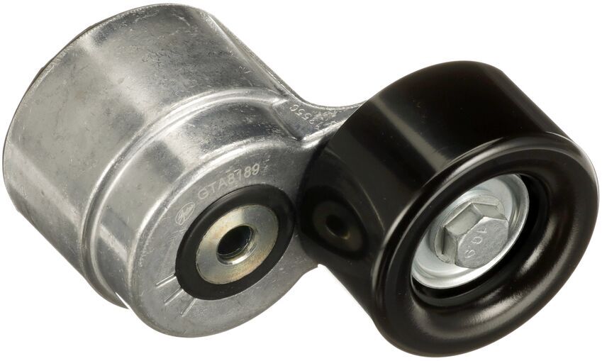 Gates DriveAlign Tensioner Unit For Foton Sauvana 2.8L/130KW 4WD Diesel SUV