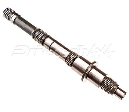 39101 DriveAlign Tensioner for PEUGEOT 306 NFZ/NFT TU5JP