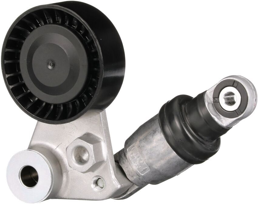 Gates DriveAlign Tensioner Unit For Hyundai Sonata  3.3L/173KW G6DB NF Petrol